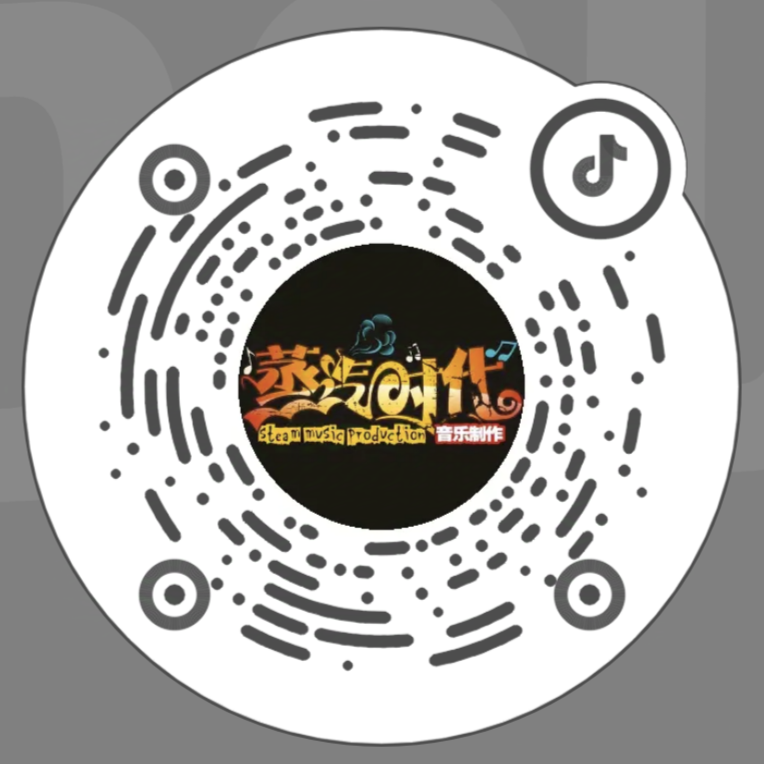 抖音二维码